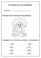Vista previa - Hojas de trabajo - Hojas de trabajo - página 2