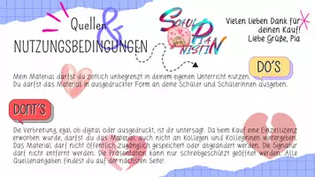 Vorschau - Arbeitsblätter - Geschichtliche Quellenarbeit: Präsentation, Arbeitsblatt, Hefteintrag - Seite 1