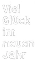Vorschau - Mal- und Bastelvorlagen - DIY-Kalender | eine Übersicht aller verfügbaren Varianten KUNST (A4 hoch/quer) - Seite 2