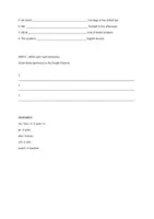 Vorschau - Arbeitsblätter - Differenzierung SIMPLE PRESENT - 5. Klasse - Seite 2
