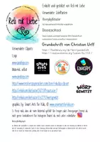 Vorschau - Unterrichtsreihen - Wie sah das Leben zu der Zeit aus in der Jesus lebte? - Seite 1