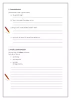 Vorschau - Arbeitsblätter - MINI-Paket: 4 Sagen lesen, verstehen & kreativ gestalten - Seite 2
