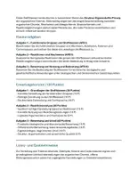 Vorschau - Stundenentwürfe - 🧪 Chemie Abitur 2026 – endlich alles verstehen statt auswendig lernen - Seite 2