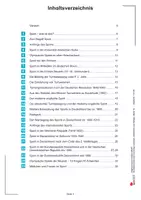 Vorschau - Unterrichtsreihen - Allgemeinwissen fördern – Sport (Band 14) | Sport, Sekundarstufe I+II, Klasse 5–13 | Sportgeschichte, Olympische Spiele, Training, Ernährung, Gesellschaft | Arbeitsblätter, Kopiervorlagen, Lösungen - Seite 2