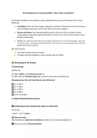 Vorschau - Arbeitsblätter - Zinseszinseffekt einfach erklärt – Arbeitsblatt mit Schätzfrage & Übungen (Klasse 7–9) - Seite 1