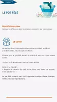 Aperçu - Jeux - 2 contes pour aider les enfants à trouver leur place - Page 3