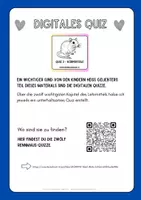 Vorschau - Arbeitsblätter - Rennmäuse Teil2 Körperbau - Seite 1