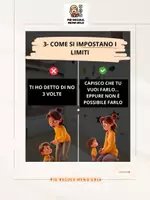 anteprima - Schede informative - 5 cose che tuo figlio impara senza che tu gli insegni - Pagina 3