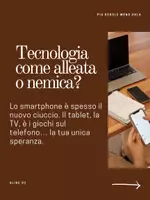 anteprima - Materiale di supporto/inclusione - 4 tips - Gestire lo schermo - Pagina 1