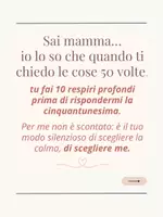 anteprima - Materiale di supporto/inclusione - Sai mamma, sai papà... - Pagina di copertina
