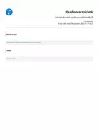 Vorschau - Anderer Materialtyp - Vorlage Auswertung Klassenarbeiten PLUS - Seite 1