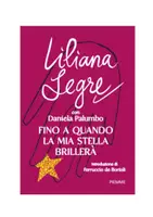 anteprima - Materiale di supporto/inclusione - FINO A QUANDO LA MIA STELLA BRILLERA' (giornata della memoria) - Pagina di copertina