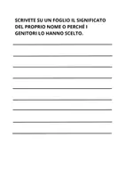 anteprima - Materiale di supporto/inclusione - FINO A QUANDO LA MIA STELLA BRILLERA' (giornata della memoria) - Pagina 3
