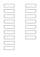 Προεπισκόπηση - Flashcards - Βοηθοί τάξης - Σελίδα 1