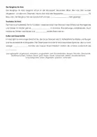 Vorschau - Arbeitsblätter - Der Harz - Ein besonderes Mittelgebirge (Lückentext und Übungen) - Seite 1