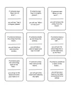Vorschau - Spiele - Chain Reaction / if-clause conditional type 1 - Seite 2
