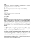 Vorschau - Klassenarbeiten - Klausurvorschlag zu "Der zerbrochne Krug" mit EWH - Seite 1