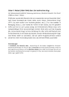 Vorschau - Klassenarbeiten - Klausurvorschlag zu "Der zerbrochne Krug" mit EWH - Seite 3