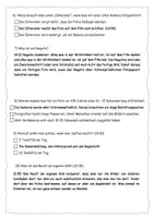 Vorschau - Arbeitsblätter - Quiz zum Fotografie-Check (mit Lösung) - Seite 3