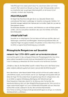 Vorschau - Arbeitsblätter - Sexualität-philosophisch betrachtet - Seite 2