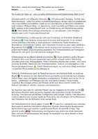 Vorschau - Stundenentwürfe - Wie kaufen wir heute ein? – Globalisierung und Digitalisierung im Alltag! Lernsituation mit Zusatzmaterial (Tafelbild und Erweiterungsaufgaben in 2 Niveaustufen)! - Seite 2