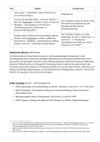 Vorschau - Stundenentwürfe - Unterrichtseinheit "Lesen kostet Geld?" Sprache in Werbung etc. - Seite 1