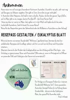 Vorschau - Stundenentwürfe - Kinderyoga Australien - Seite 2