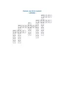 Vorschau - Spiele - Kreuzworträtsel zu den ferre-Formen (Latein) - Seite 2