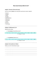 Vorschau - Stundenentwürfe - Bildanalyse & Bildinterpretation – Ink. Material (TEIL 2) - Seite 3
