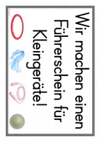 Vorschau - Unterrichtsreihen - Führerschein für Kleingeräte - Seite 2