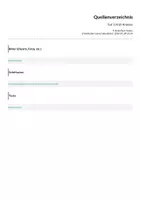 Vorschau - Klassenarbeiten - Test 1 M EF Analysis - Seite 1