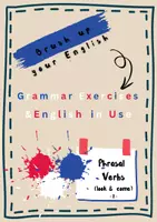 Vorschau - Arbeitsblätter - E 7 Phrasal Verbs look_come_2 - Deckblatt