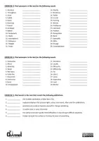 anteprima - Esercizi - NEW YEAR IN ENGLISH-SPEAKING COUNTRIES – Reading - Pagina 3