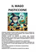 anteprima - Esercizi - Problema figurato - Pagina di copertina