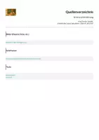 Vorschau - Stundenentwürfe - Streit und Versöhnung - Seite 3