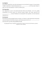 Vorschau - Arbeitsblätter - Die Würzburger Residenz (Lückentext und Übungen) - Seite 1