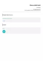 anteprima - Schede informative - L'età egizia - Pagina 3