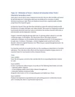 Vorschau - Klassenarbeiten - Gas Tests – Experiment-Based Assessment | Chemistry Lower Secondary - Deckblatt