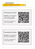 Vorschau - Stundenentwürfe - Klausurvorschlag: Jenny Erpenbecks Heimsuchung im Vergleich - Seite 3