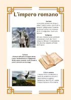anteprima - Schede informative - L'Impero romano - Pagina 2