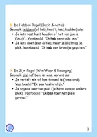 Voorbeeld - Hebben & zijn (groep 4-5) - Pagina 2