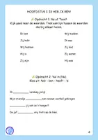 Voorbeeld - Hebben & zijn (groep 4-5) - Pagina 3