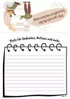 Vorschau - Arbeitsblätter - Flipbook Sozialversicherungen - Seite 1