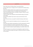 Vista previa - Juegos / Gamificación - ESL Gerunds and Infinitives. Speaking game.C1 Advanced - página 2