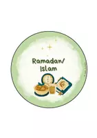 Vorschau - Unterrichtsreihen - Materialpaket "Ramadan" - Seite 2