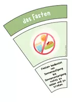 Vorschau - Unterrichtsreihen - Materialpaket "Ramadan" - Seite 3