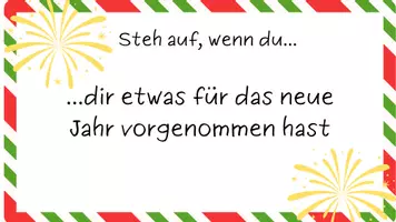 Vorschau - Spiele - Bewegungsspiel Weihnachtsferien "Steh auf, wenn..." - Seite 3