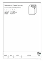 Vorschau - Arbeitsblätter - Kabinettperspektive - 03_AB_Kabinett_Abschraegung_a - Seite 2