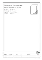 Vorschau - Arbeitsblätter - Kabinettperpektive - 03_AB_Kabinett_Abschraegung_c - Deckblatt