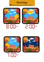 anteprima - Esercizi - Welcome Autumn - Pagina 2